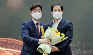 양남농협, 종합업적평가서 ‘우수농협’ 선정