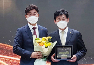 천북농협, 종합경영평가 우수 농축협 선정