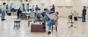 경주시립극단 124회 정기공연