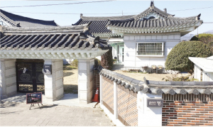 갤러리 란 기획 ‘경주 그리고 황남이야기’전