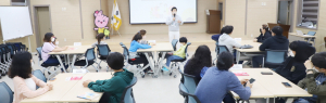 ‘가꿈세상(환경편)’, 가족이 함께 가꾸어가는 자원봉사이야기