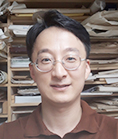 화승의 먹