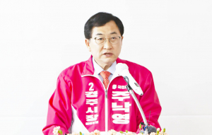 ‘사람이 오고 일자리가 느는 경주 건설’ 전력