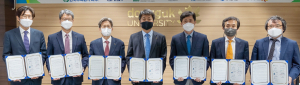 산학과 손잡고 유망 기술사업 키운다