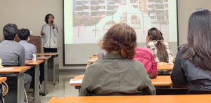 경주 문화도시 탐사단, 역량강화 활동교육 시작