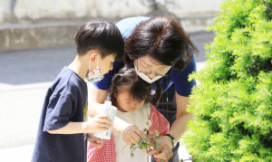 “한 명의 아이도 소외되지 않게 하는 것이 공교육”