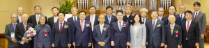경주제일교회, 창립 120주년 맞아 감사예배 가져