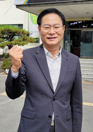 경북도의원 제3선거구 최병준 당선자(국민의힘)-˝이제는 미래를 위한 투자에 온 힘을 쏟아야 할 때˝