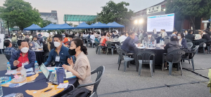 경주역사부지활용, 시민원탁회의 열어 의견 수렴