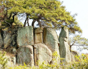 신성 공간, 불교성지 ‘역사적·학술적 가치’ 인증
