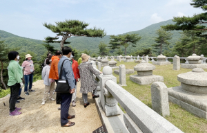 경주문화원, 성주지역 문화유적 답사