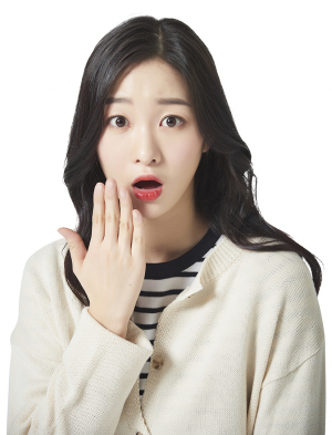 촉촉했던 내 입 안, 때 아닌 가뭄 구강건조증