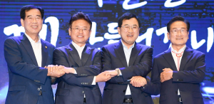 미래차 시대로 대전환 ‘경북형 일자리 창출’