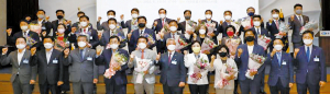 경주상의, 2022년 상공대상 시상식 가져
