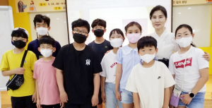 송화도서관 ‘시(詩)하고 놀자’ 특강 열어