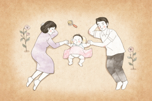 우리 아이 수면교육, 어떻게 해야할까요?