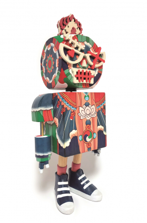 경주신문갤러리[78]-나도 여기 있어!