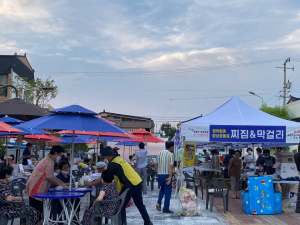 주민의 삶 바꾸는 로컬문화가 뜬다!