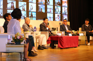 주낙영 경주시장 민선 8기 공식 출범