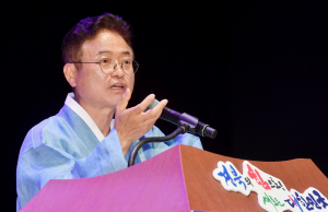 ‘경북의 힘으로! 새로운 대한민국’ 만들겠다