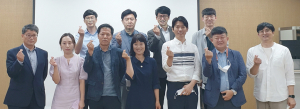 청년 창업생태계 조성사업 참여팀 5곳 선정
