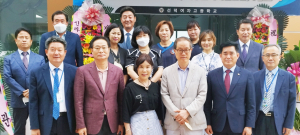 글로벌관 개관으로 학생 꿈과 미래 키운다