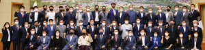 경주시·국민의힘 당정협의회 열고 국비확보 총력