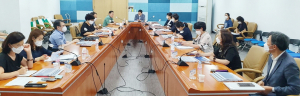 경북형 신복지 모델 청사진 나왔다