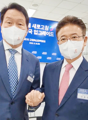 이철우 지사, ‘지방시대위원회 확대’ 尹 대통령에 요청