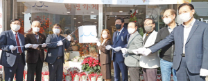 경주 6개 업체, 백년가게·백년소공인 추가 선정