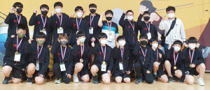 금장초, 전국학교스포츠클럽 대회서 전국 최강 ‘부상’