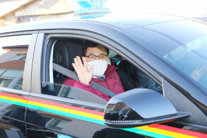 어르신, 대중교통 소외지역 이동권 보장 ‘남다르네’