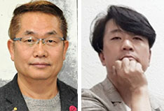 경주미술협회 회장선거 2파전