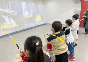 경주안전체험관, 가족 안전교육 체험 확대 운영