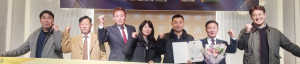 경주천년한우, 농림축산식품부 장관상 수상