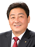 맨발걷기 활성화 위한  제도적 근거 마련, 이동협 부의장 관련 조례안 대표 발의