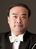 경주시립 신라고취대 예술감독에 김현호 김천시립국악단 지휘자 위촉