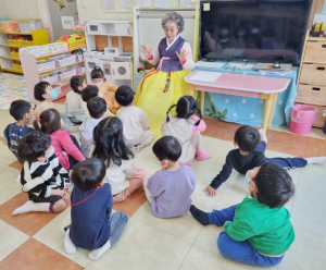 노인일자리 4236명 제공… 지난해 대비 18% 증가