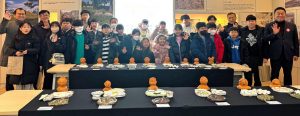 ‘흙이랑 나랑’ 체험학습 작품 전시회 열어