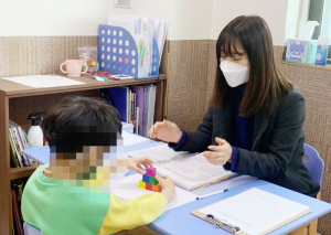 영유아 ADHD 선별·정밀검사비 1억1200만원 지원