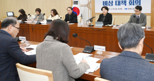 설 성수품 가격 안정화로 장바구니 물가 경감 총력