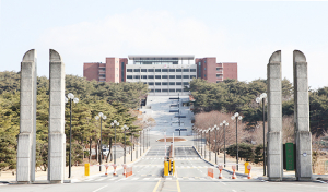 통합 신경주대학 출발부터 삐걱