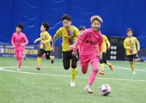 ‘경주 유소년 축구 페스티벌’, 축구 꿈나무 1700명 참가