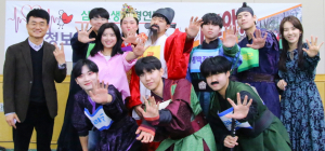 효청보건고, 경북 일반인 심폐소생술 경연대회 ‘대상’ 
