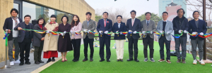솔거미술관, ‘힘내라 경북! 2024 경북우수작가전’ 열려