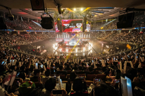 ‘LCK 서머 결승전’ 개최도시로 경주시 확정