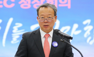 지속가능한 도시 발전과 주민 삶의 질 향상 위해 매진