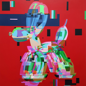 지상갤러리[163] ARTIST STATEMENT