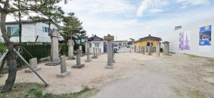 조선시대 비석 29기 ‘경주읍성’으로 이전…체계적 연구·활용 필요