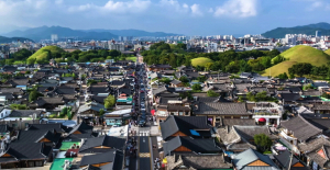 ‘관광특구 지정 30주년’ 지구별 활성화 정책 추진